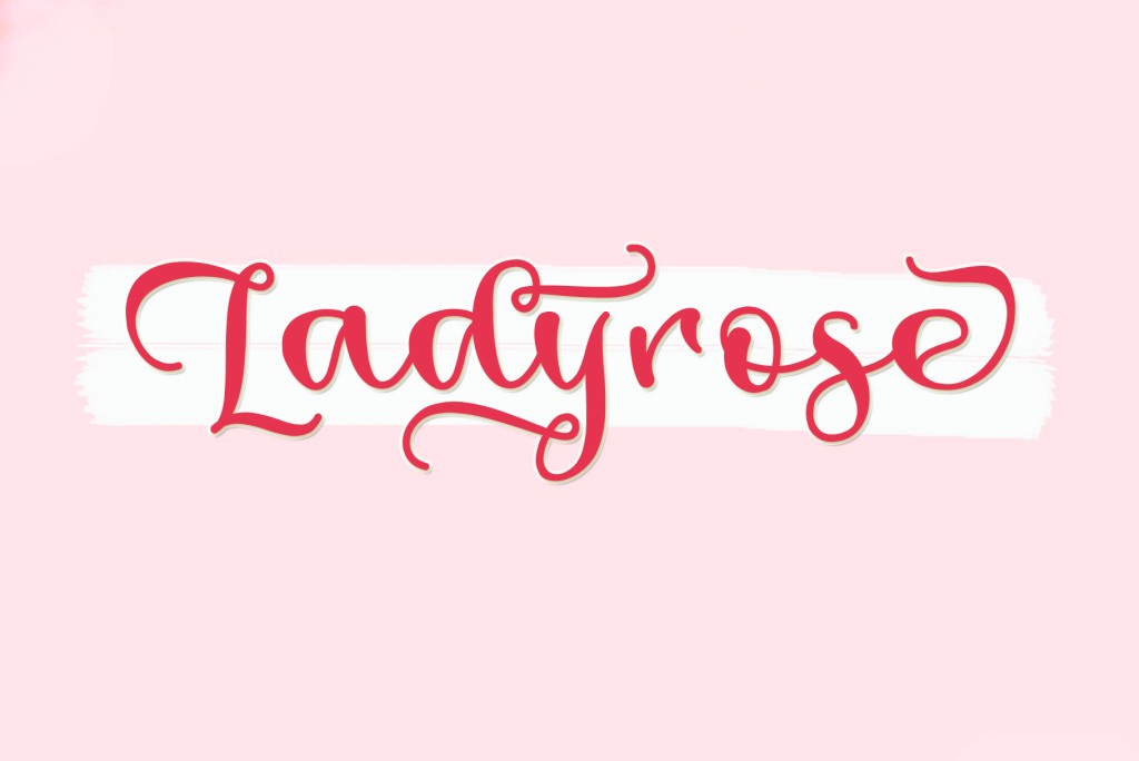 Ladysta - Personal Use illustration 2