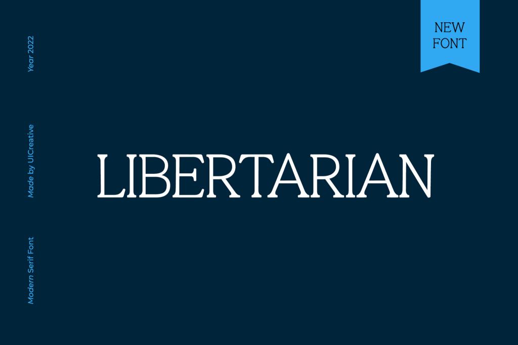 Libertarian illustration 2