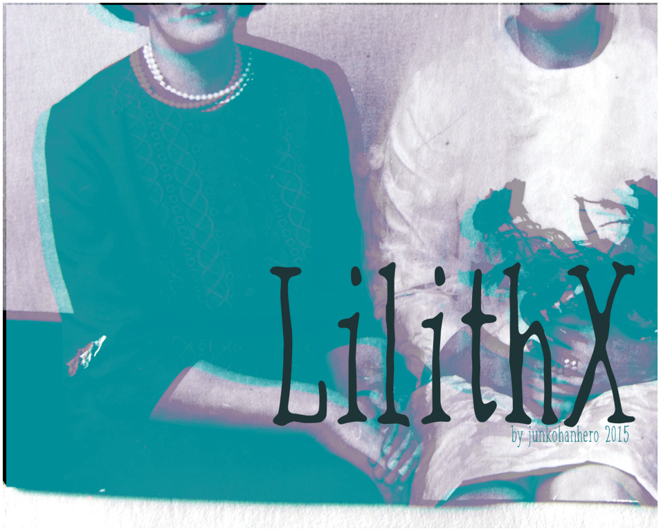 Lilith X illustration 1