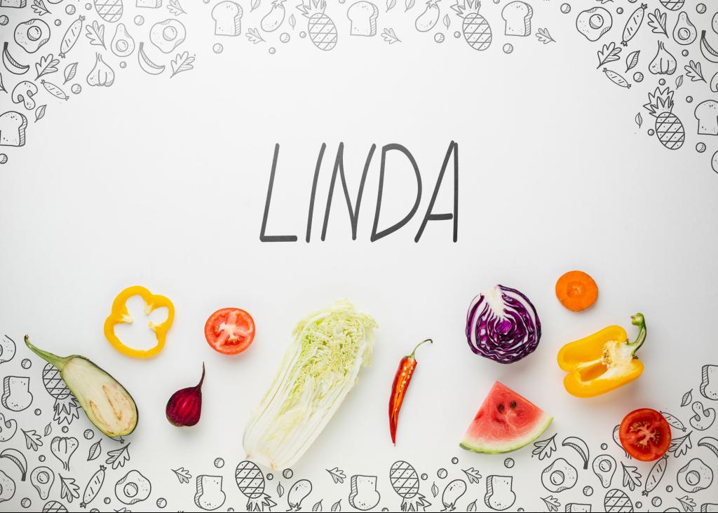 Linda illustration 1