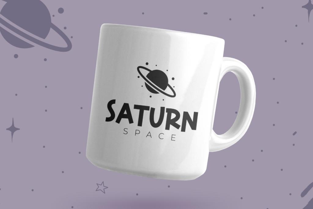 Love Saturn Demo illustration 4