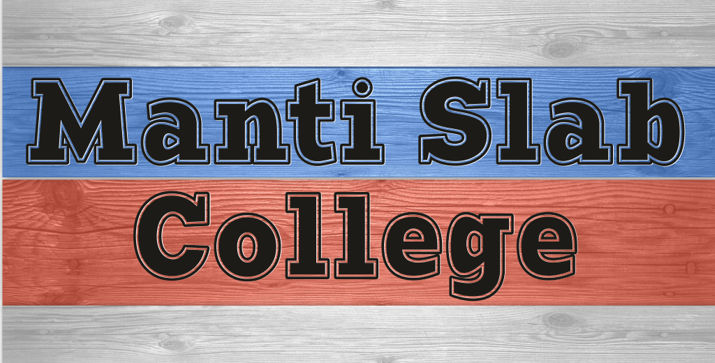 Manti Slab College Demo illustration 3
