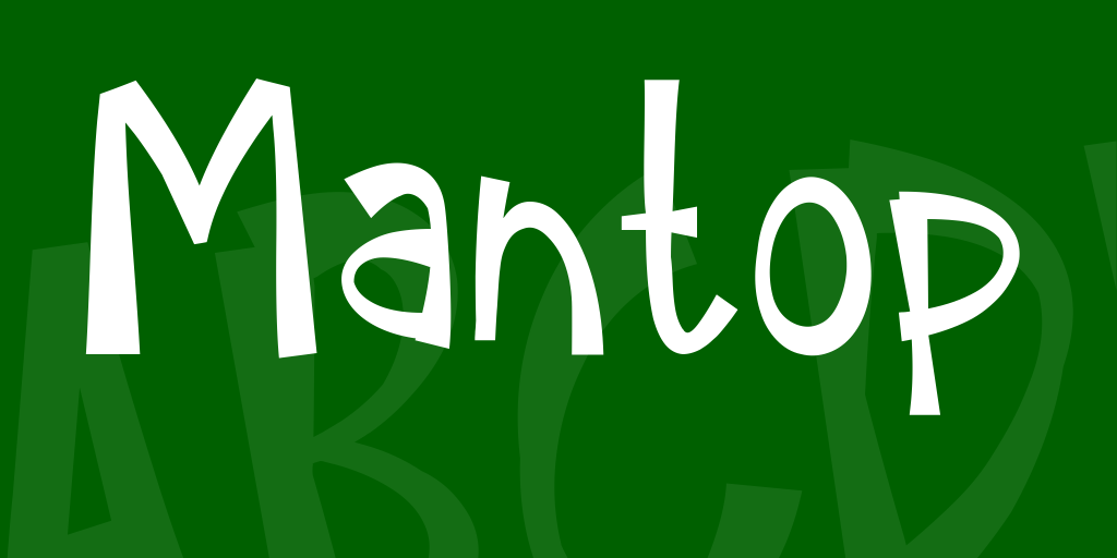 Mantop illustration 4