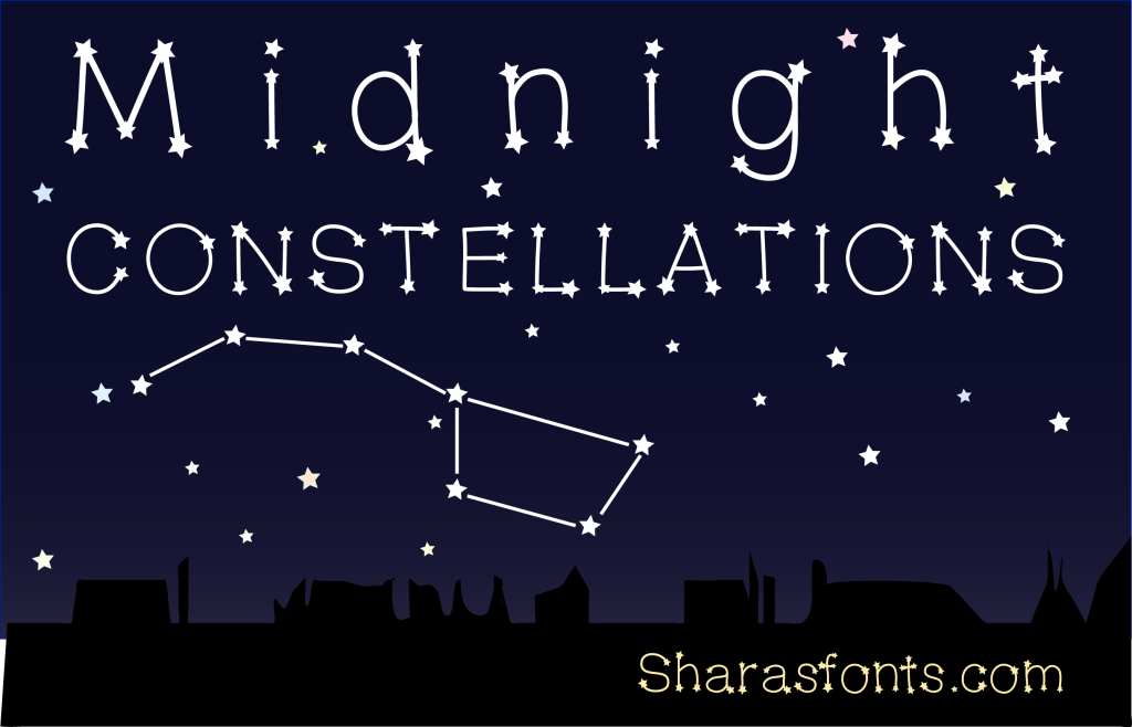 MidnightConstellations illustration 6