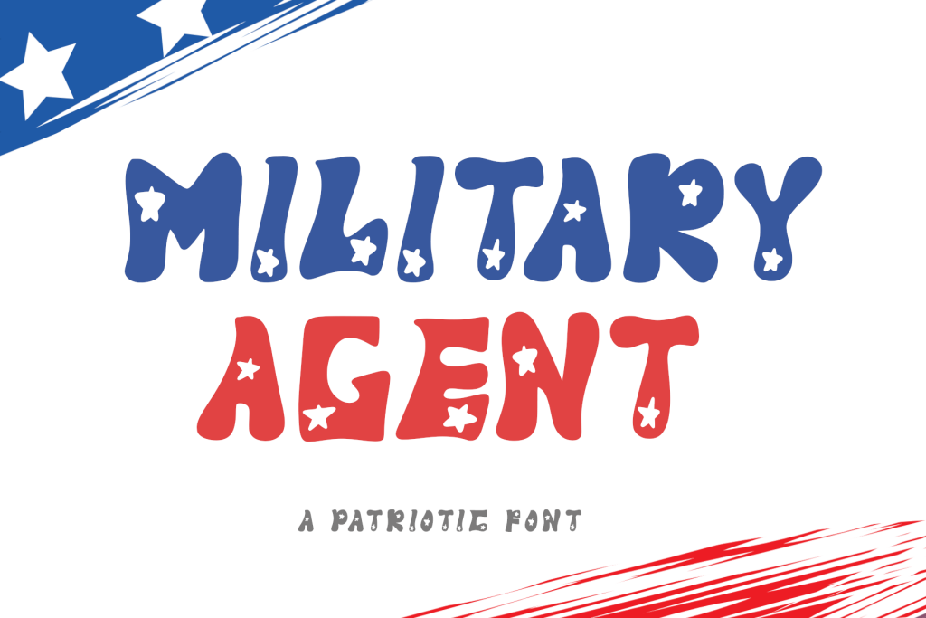 Military Agent illustration 1