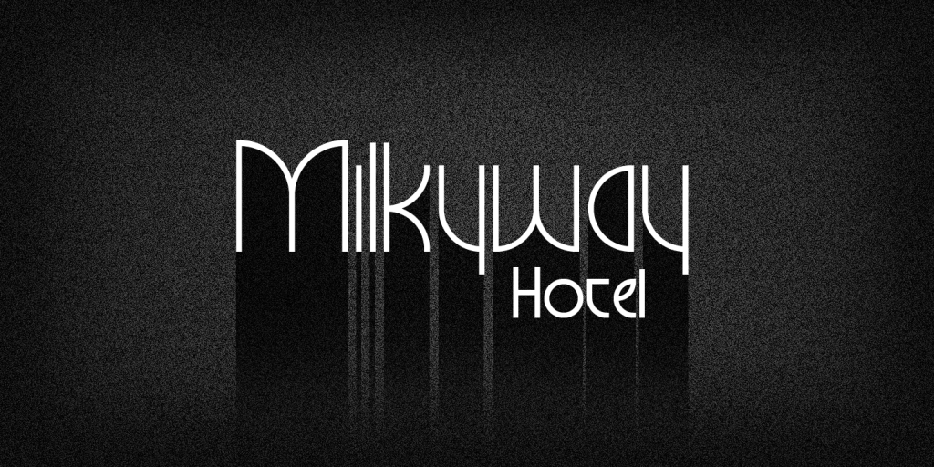 Milkyway Hotel Personal Use illustration 2