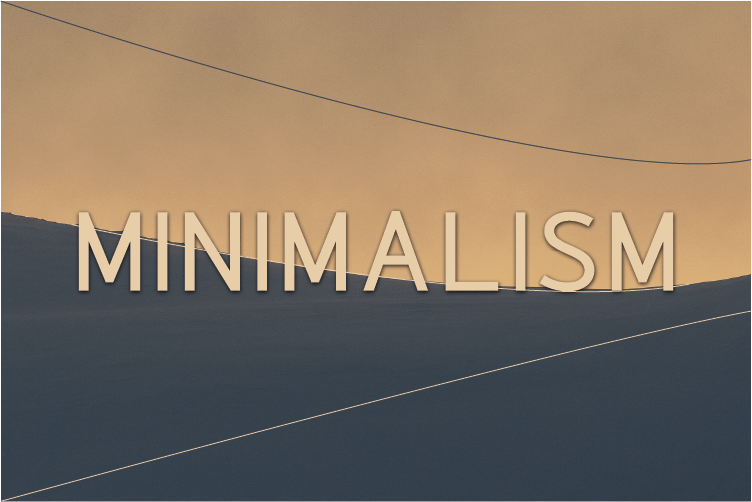 Minimalism illustration 2