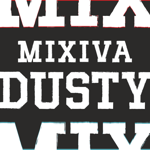 MIXIVA-DUSTY demo illustration 1