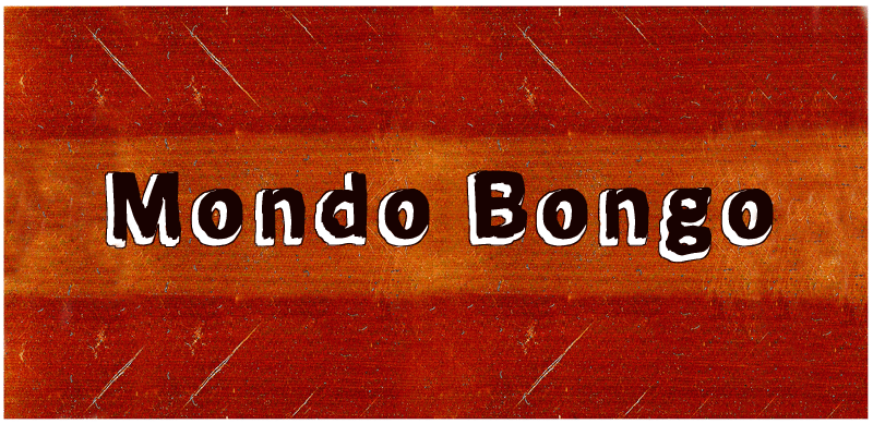 Mondo Bongo illustration 1
