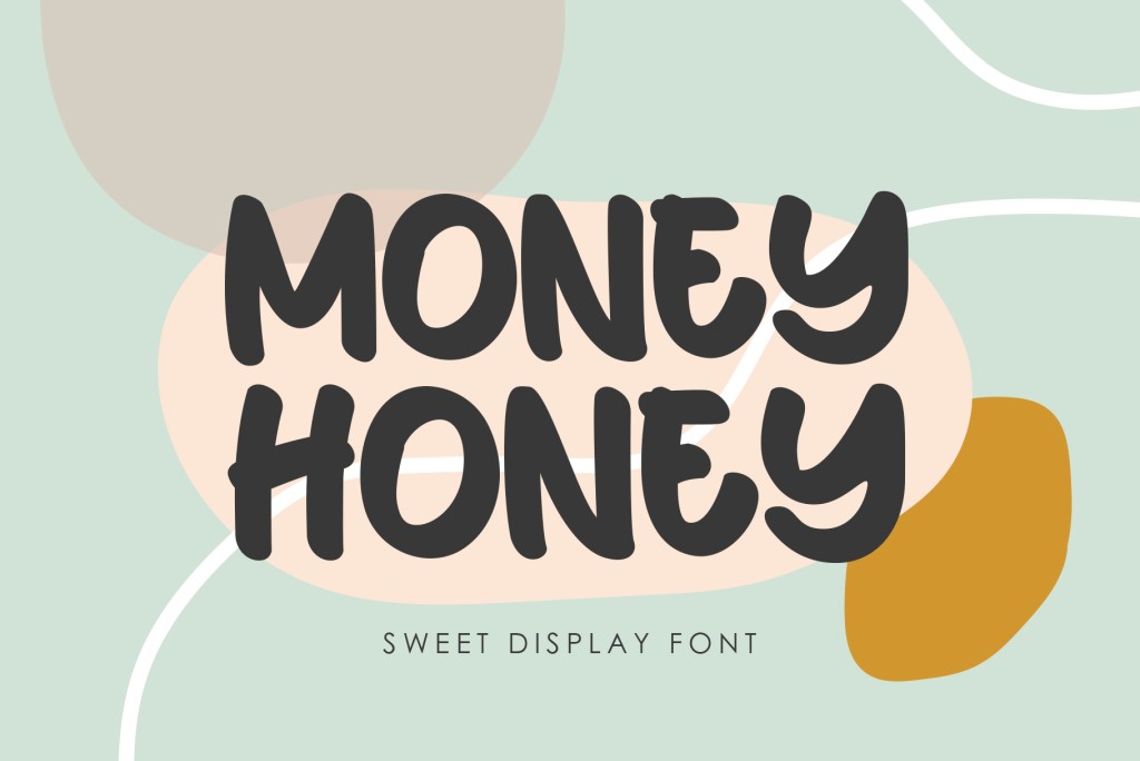 Money Honey illustration 2