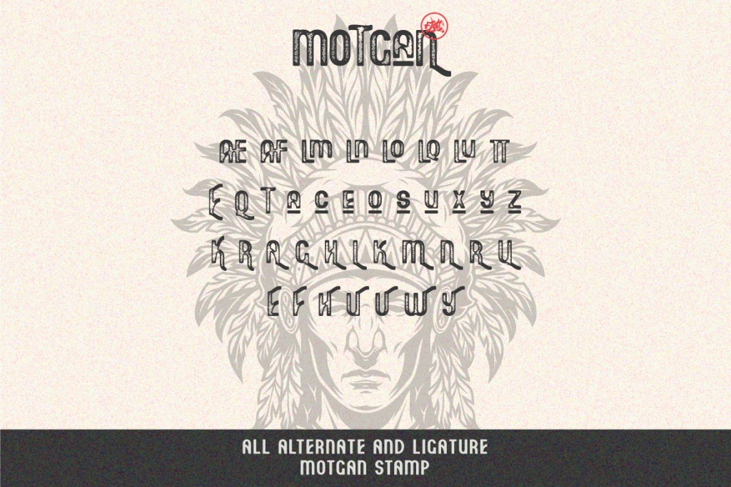 Motgan Personal Use Only illustration 5