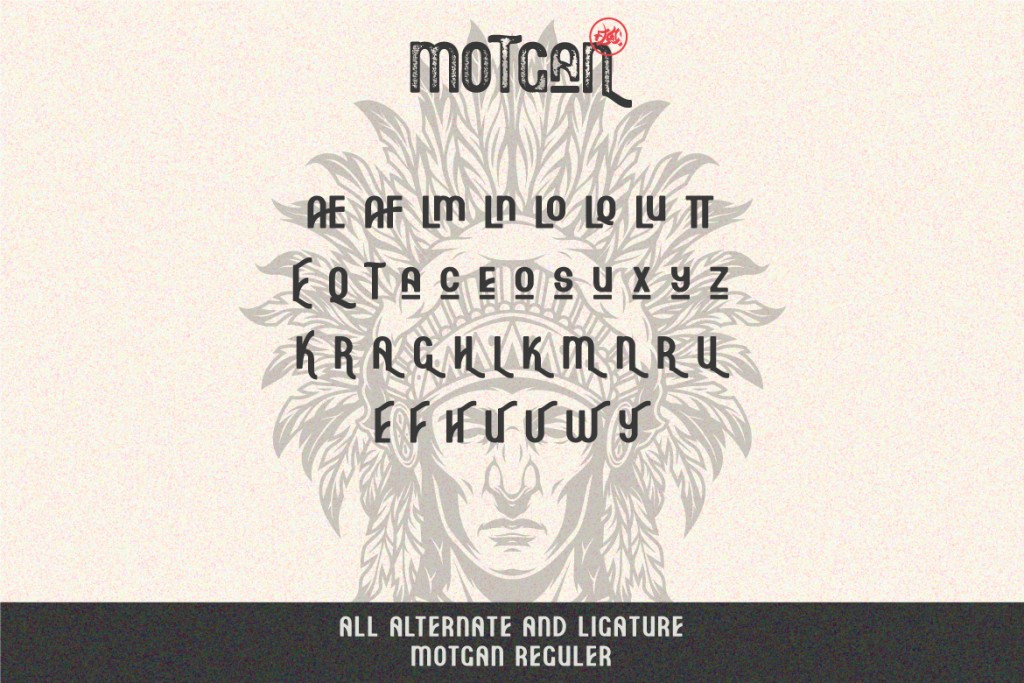 Motgan Personal Use Only illustration 6