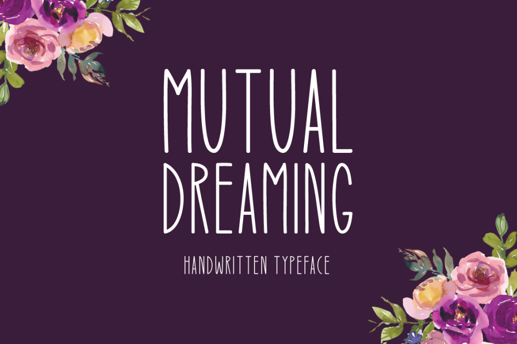 Mutual Dreaming illustration 6