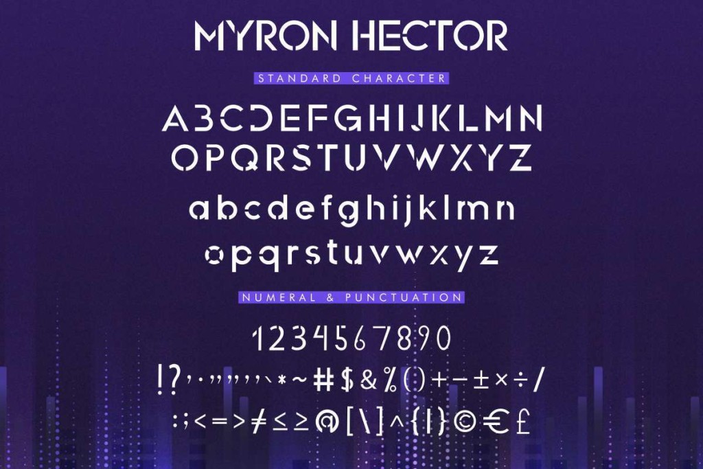 Myron Hector Demo illustration 10