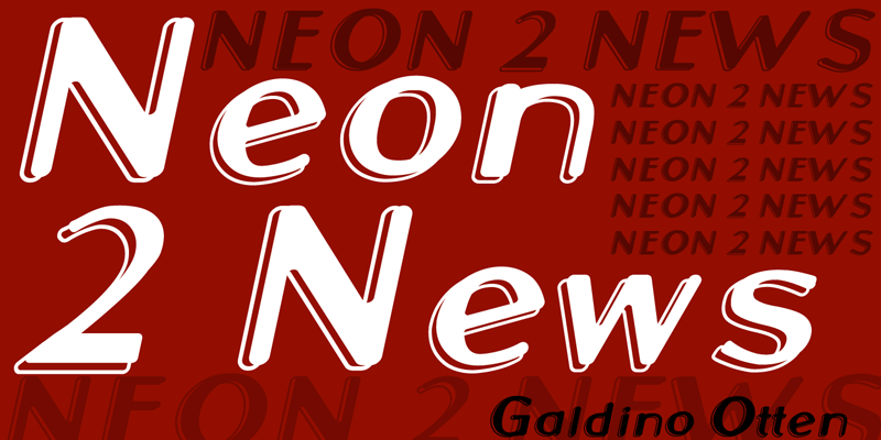 Neon 2 News illustration 1
