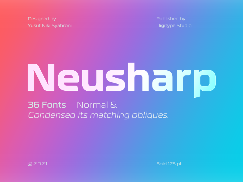 Neusharp illustration 2