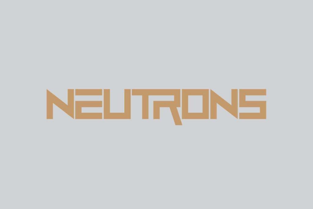 Neutrons Demo illustration 3