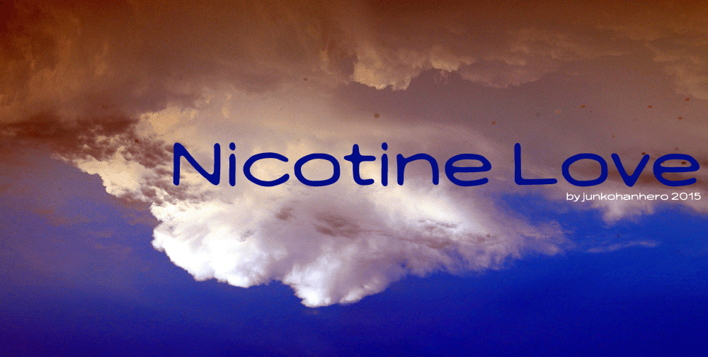 Nicotine Love illustration 1