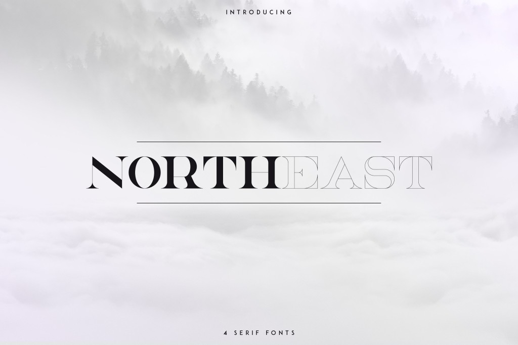 NorthEast illustration 11
