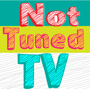 Not Tuned TV illustration 2
