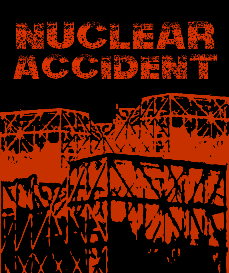 Nuclear Accident illustration 1