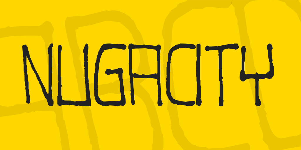 Nugacity illustration 1