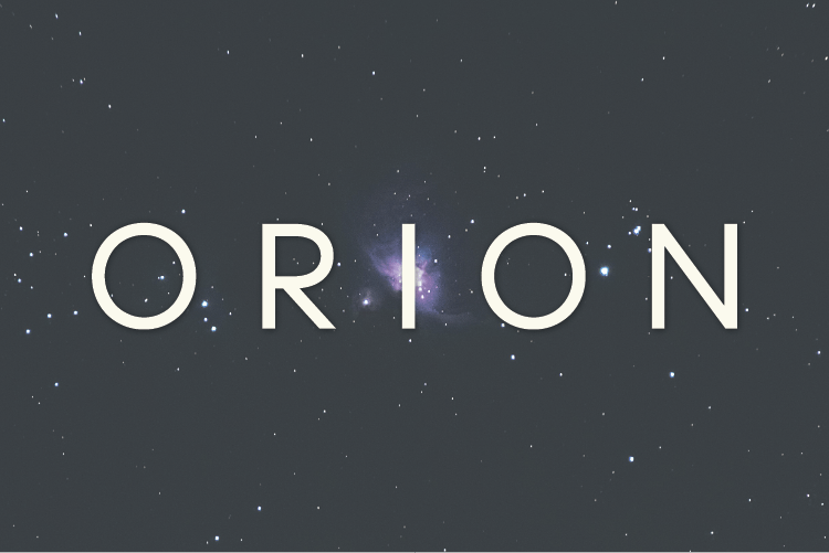 Orion illustration 2