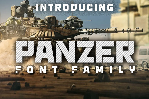 Panzer illustration 4