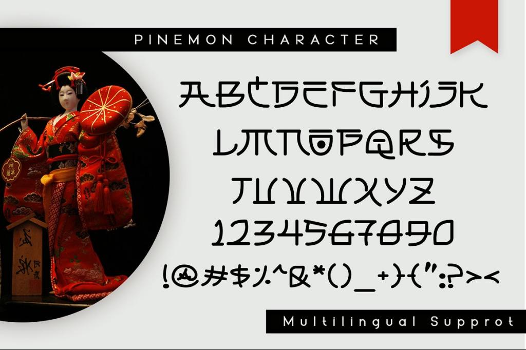 Pinemon Kingdom (Demo) illustration 5
