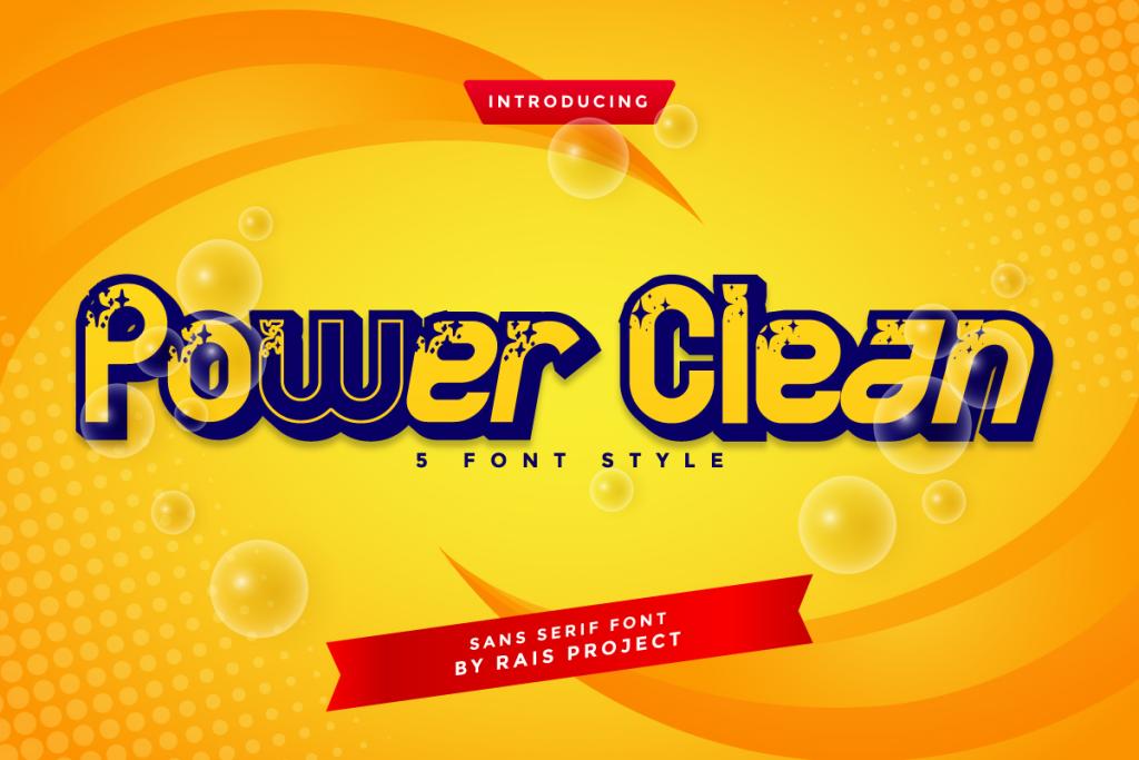 Power Clean Demo illustration 2