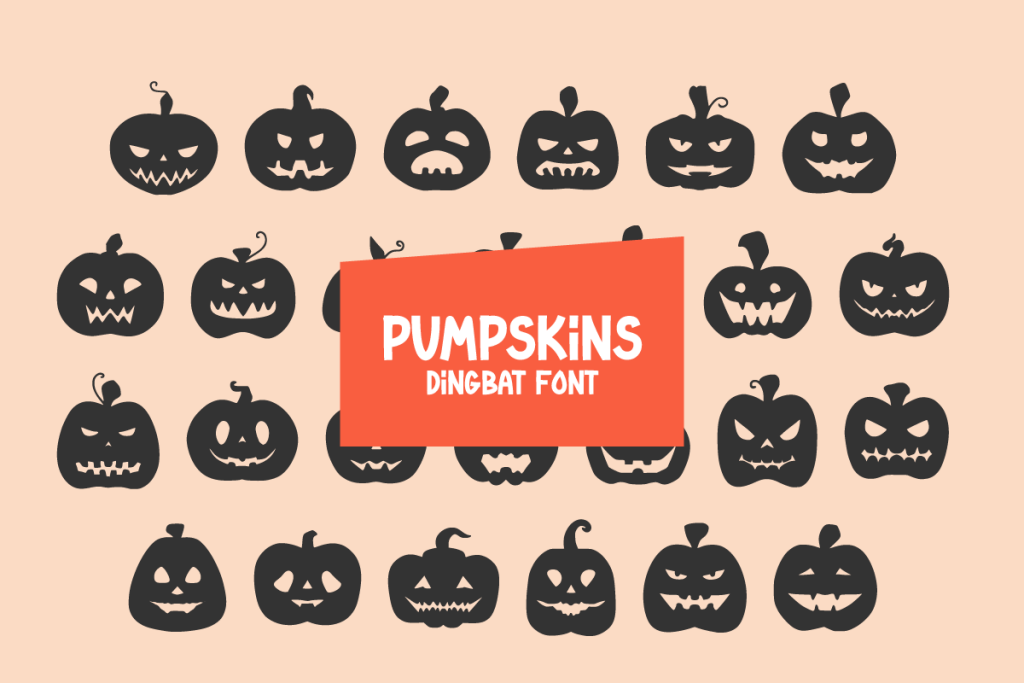 Pumpkins illustration 1