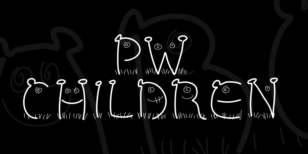 PW Children illustration 2
