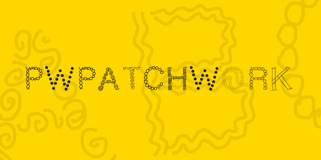 PWPatchwork illustration 2