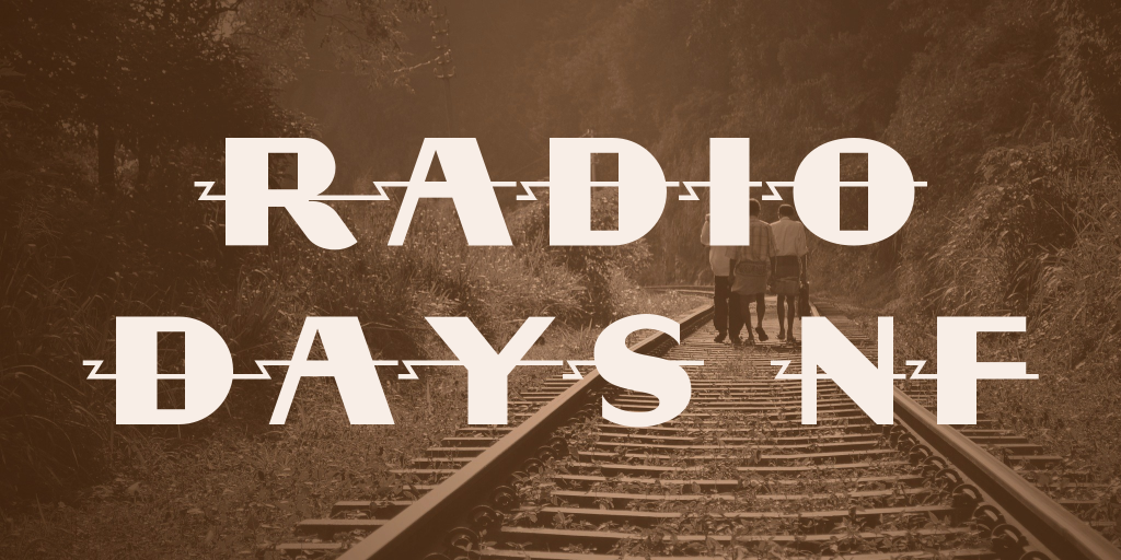 Radio Days NF illustration 1