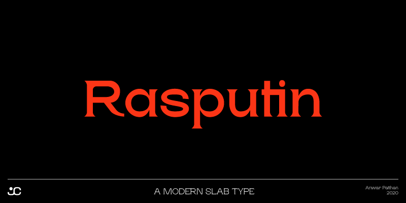 Rasputin illustration 4