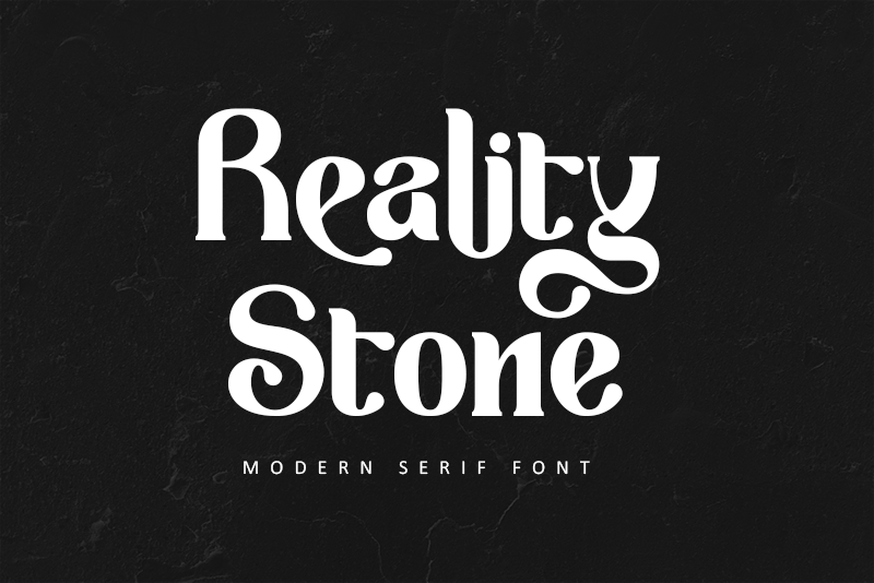 Reality Stone-Personal use illustration 1