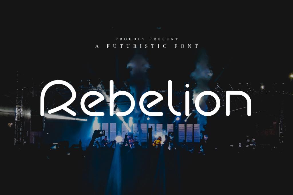 Rebelion illustration 3