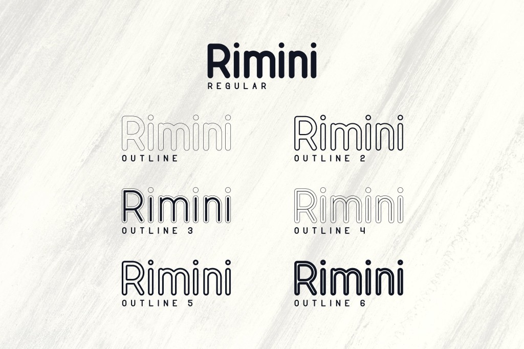 Rimini illustration 9