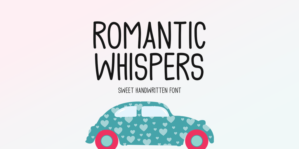 Romantic Whispers illustration 3