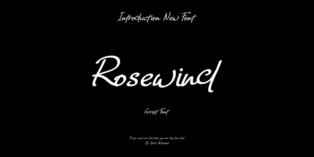 Rosewind illustration 2