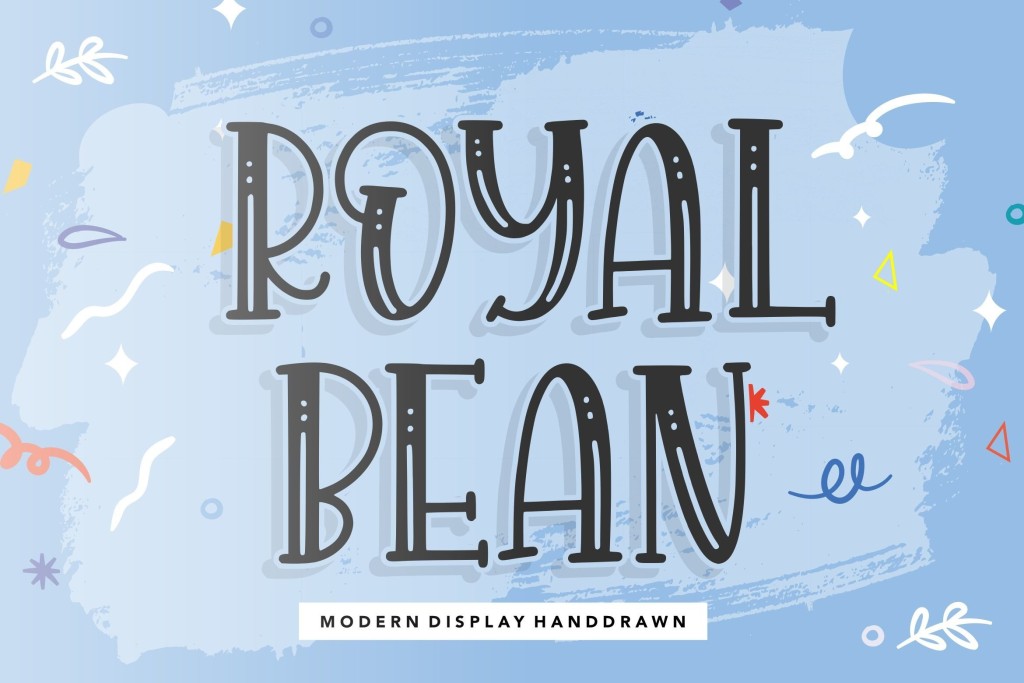 Royalbean illustration 8