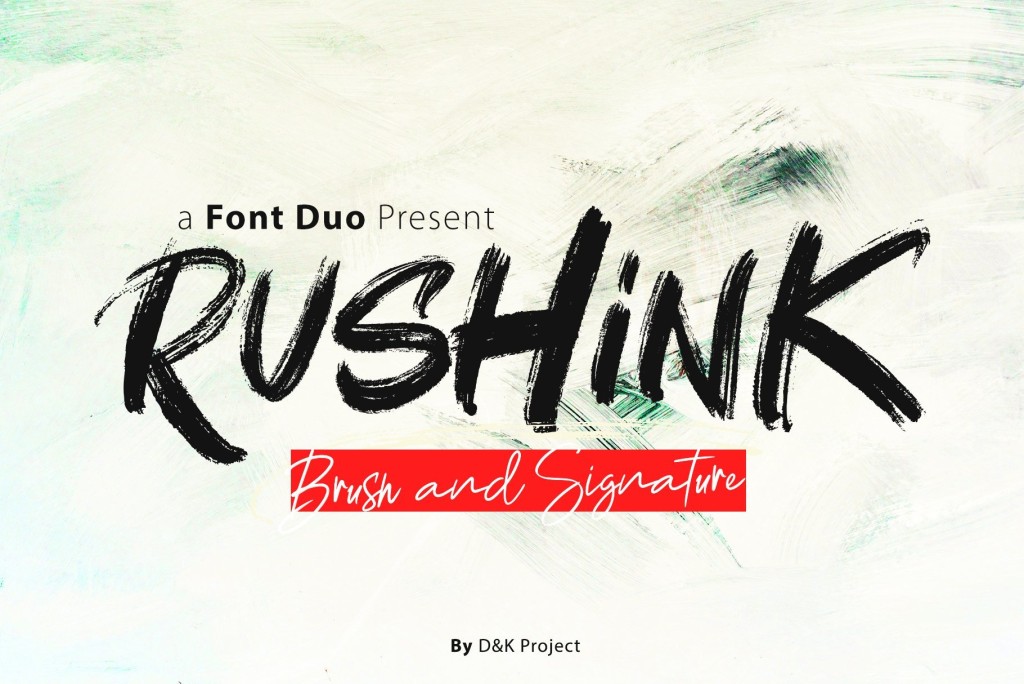 Rushink DEMO illustration 3
