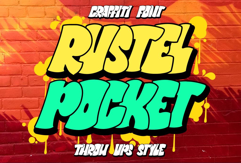 Rustel Pocket illustration 2