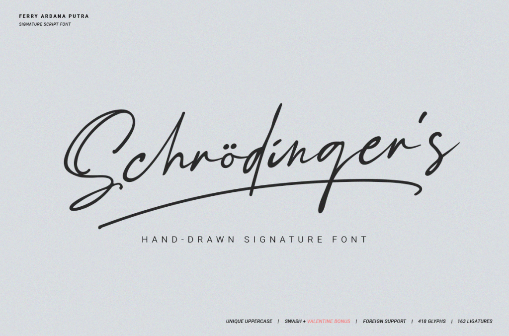 Schrödinger's illustration 1