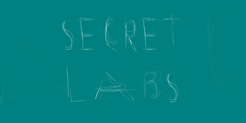 Secret Labs illustration 1