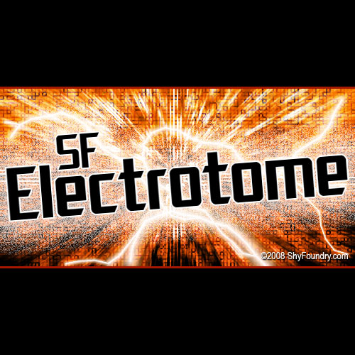 SF Electrotome illustration 1