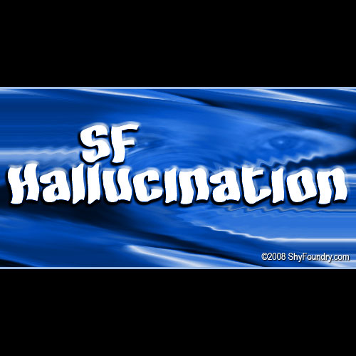SF Hallucination illustration 1