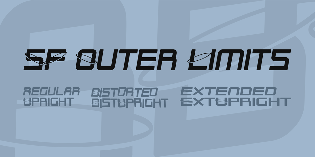 SF Outer Limits illustration 2