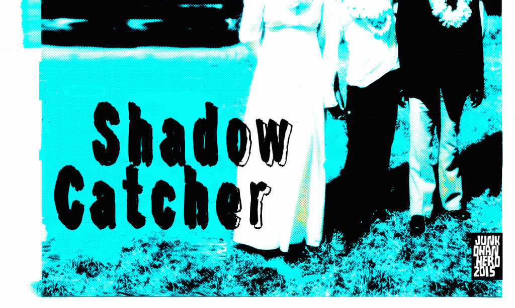 Shadow Catcher illustration 1