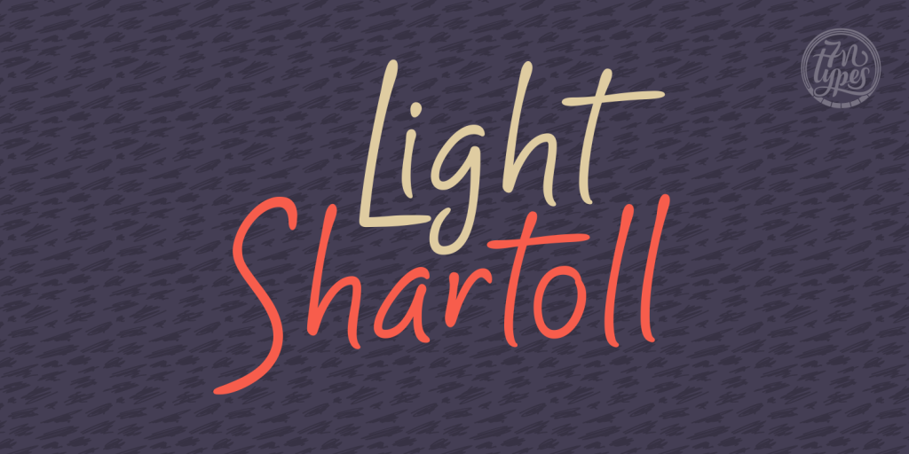 Shartoll Light illustration 1